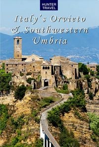 Produktbild: Italy's Orvieto, Foligno, Spoleto & Southwestern Umbria