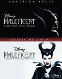 Bild vom Artikel Maleficent - Signora del Male (2 Movie Coll.) vom Autor Angelina Jolie