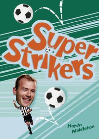 Produktbild: Pocket Facts: Purple: Level 1: Super Strikers