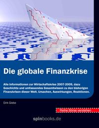 Produktbild: B&ouml;rse verstehen: Die globale Finanzkrise