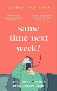 Produktbild: Same Time Next Week?