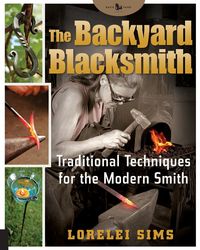 Produktbild: The Backyard Blacksmith