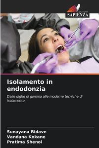 Produktbild: Isolamento in endodonzia
