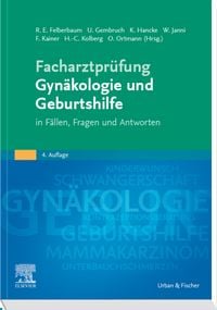 Produktbild: Facharztpr&uuml;fung Gyn&auml;kologie und Geburtshilfe