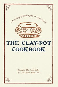 Produktbild: The Clay-Pot Cookbook