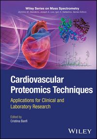 Produktbild: Cardiovascular Proteomics Techniques