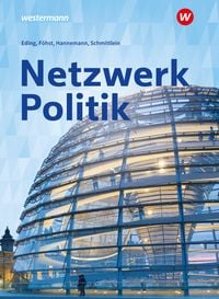 Produktbild: Netzwerk Politik