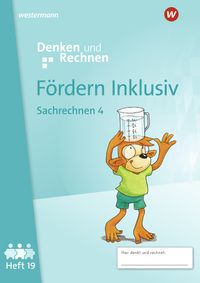 Produktbild: F&ouml;rdern Inklusiv - Ausgabe 2024
