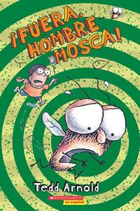 Produktbild: &iexcl;Fuera, Hombre Mosca!