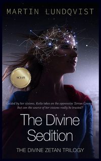 Produktbild: The Divine Sedition