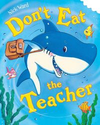 Produktbild: Don't Eat The Teacher