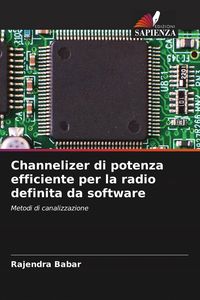 Produktbild: Channelizer di potenza efficiente per la radio definita da software