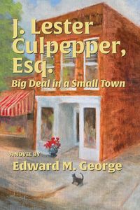 Produktbild: J. Lester Culpepper, Esq.