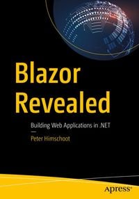 Produktbild: Blazor Revealed