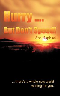 Produktbild: Hurry .... But Don't Speed!