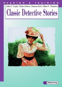 Produktbild: Reading and Training / Classic Detective Stories