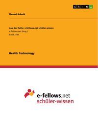 Produktbild: Health Technology