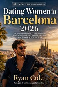 Produktbild: Dating Women in Barcelona 2026