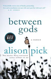 Produktbild: Between Gods