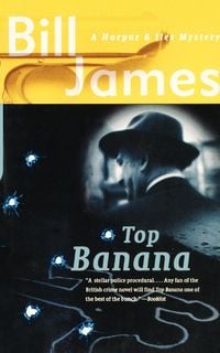 Produktbild: Top Banana