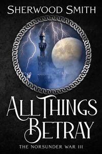Produktbild: All Things Betray