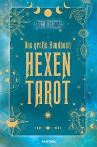 Bild vom Artikel Das große Handbuch Hexen-Tarot vom Autor Skye Alexander