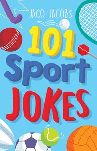 Produktbild: 101 Sport jokes