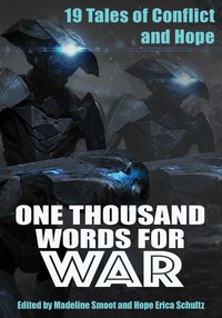 Produktbild: One Thousand Words for War