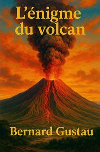 Produktbild: L enigme du volcan