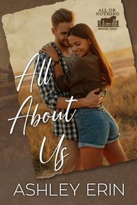 Produktbild: All About Us (All or Nothing, #1)