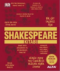 Produktbild: Shakespeare Kitabi Ciltli