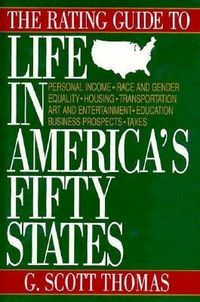 Produktbild: Rating Gt Life in Amer 50 Stat