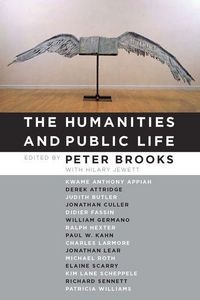 Produktbild: Humanities and Public Life