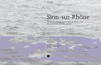 Produktbild: Sion-sur-Rh&ocirc;ne