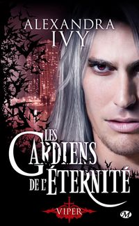 Produktbild: Les gardiens de l eternite, t2: