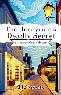 Produktbild: The Handyman's Deadly Secret