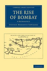 Produktbild: The Rise of Bombay