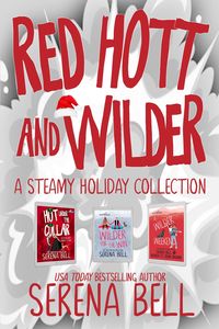 Produktbild: Red Hott and Wilder