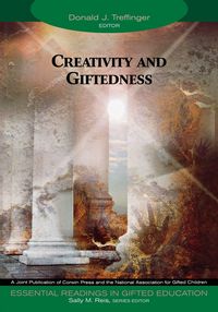 Produktbild: Creativity and Giftedness