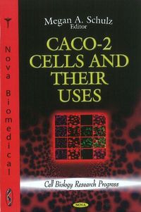 Produktbild: CACO-2 Cells & their Uses