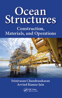 Produktbild: Ocean Structures