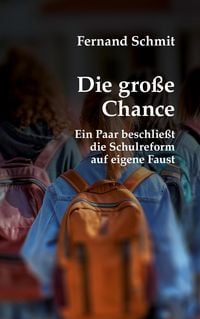 Produktbild: Die gro&szlig;e Chance