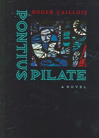 Produktbild: Pontius Pilate