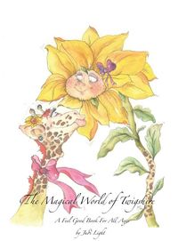Produktbild: The Magical World of Twigshire