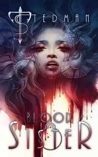 Produktbild: Blood Sister