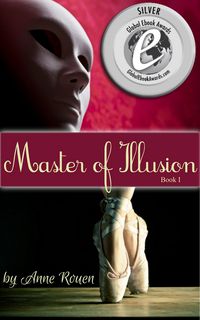 Produktbild: Master of Illusion Book One