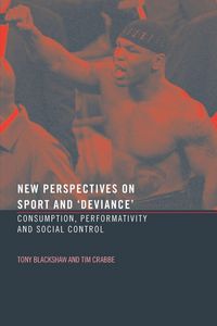 Produktbild: New Perspectives on Sport and 'Deviance'
