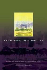 Produktbild: From Race to Ethnicity