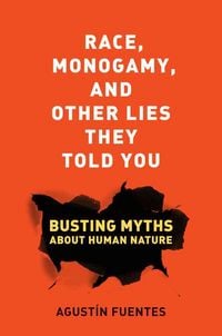 Produktbild: Race Monogamy & Other Lies The