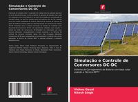 Produktbild: Simula&ccedil;&atilde;o e Controle de Conversores DC-DC